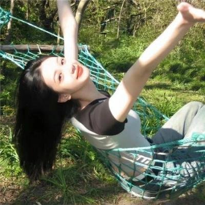 天使脸庞
