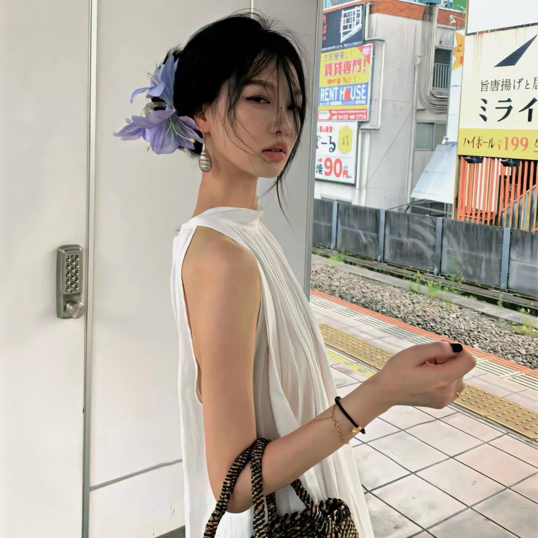 美丽至极