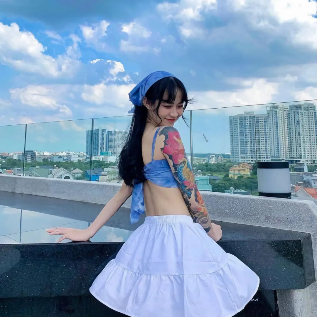 穿越乡间路