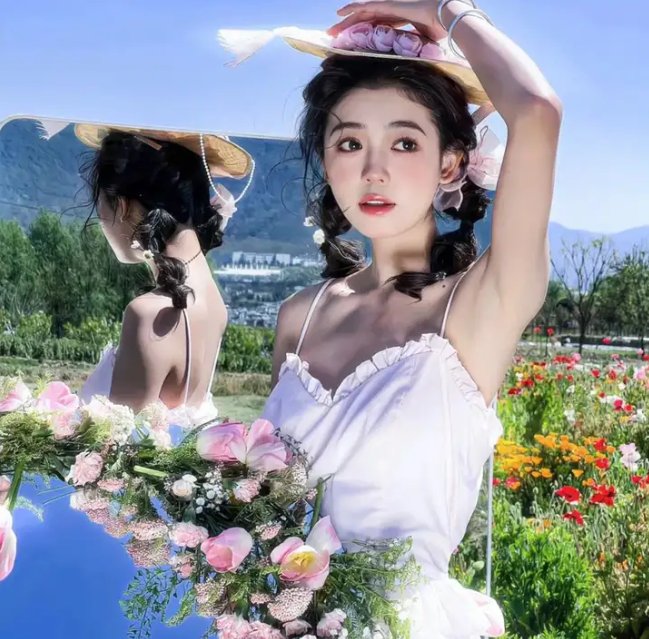 好男好女