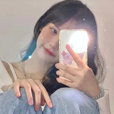 当女孩遇到熊